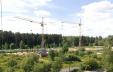 фото ЖК "Зеленый городок" Зеленый Городок - 5